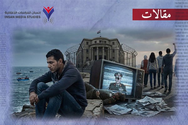 الجيل الجديد يرفض الإعلام ويريد تغيير الواقع.. فهل تدرك السلطات خطر الإحباط؟!!